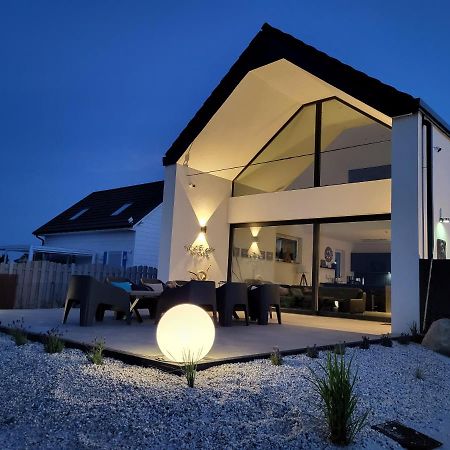 Robson Beach I Sauna, Jacuzzi Miedzywodzie Esterno foto