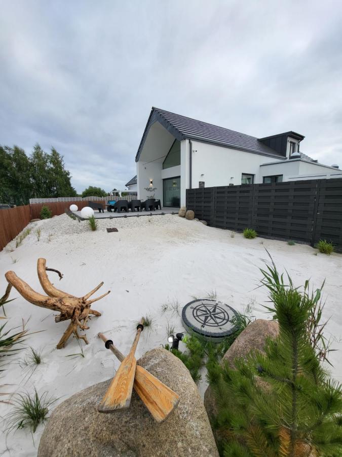 Robson Beach I Sauna, Jacuzzi Miedzywodzie Esterno foto