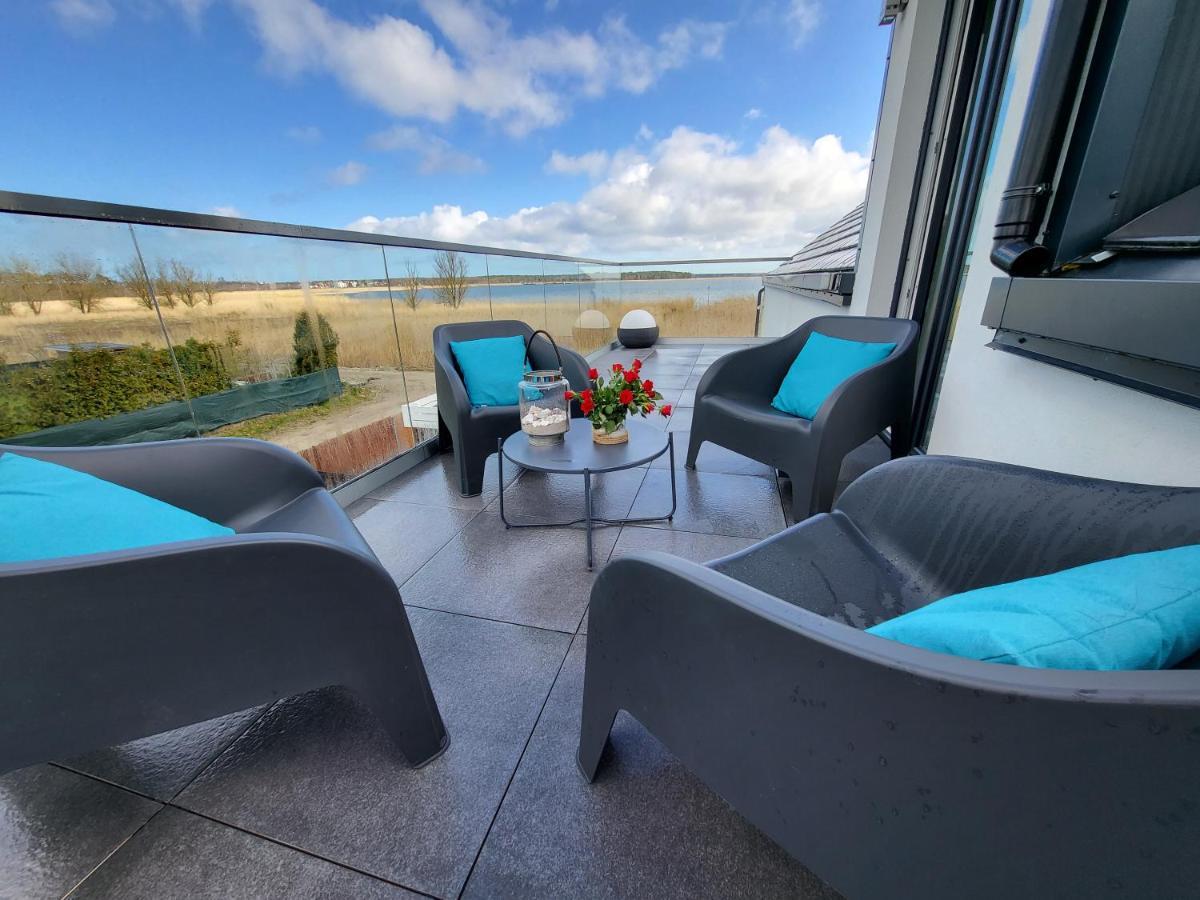 Robson Beach I Sauna, Jacuzzi Miedzywodzie Esterno foto