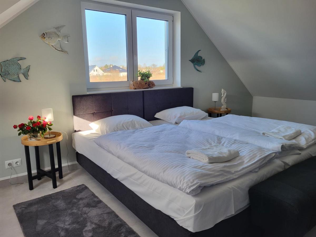 Robson Beach I Sauna, Jacuzzi Miedzywodzie Esterno foto