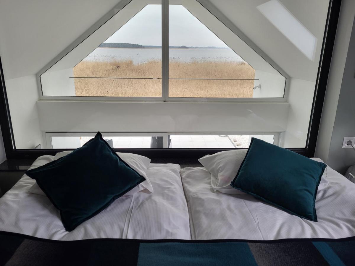 Robson Beach I Sauna, Jacuzzi Miedzywodzie Esterno foto