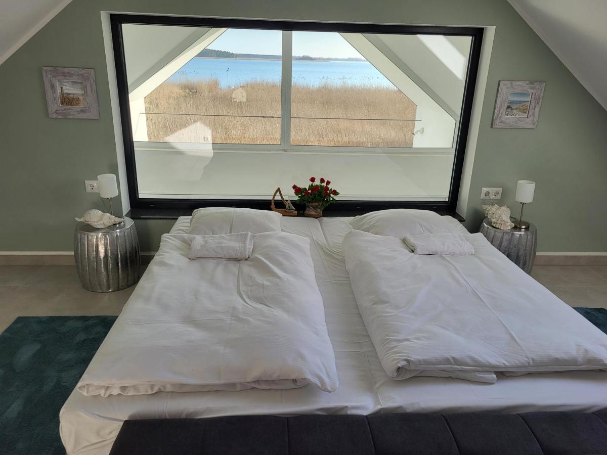 Robson Beach I Sauna, Jacuzzi Miedzywodzie Esterno foto