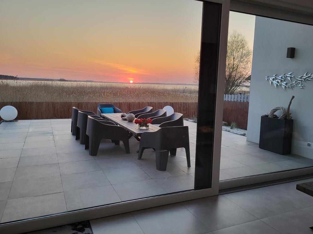 Robson Beach I Sauna, Jacuzzi Miedzywodzie Esterno foto