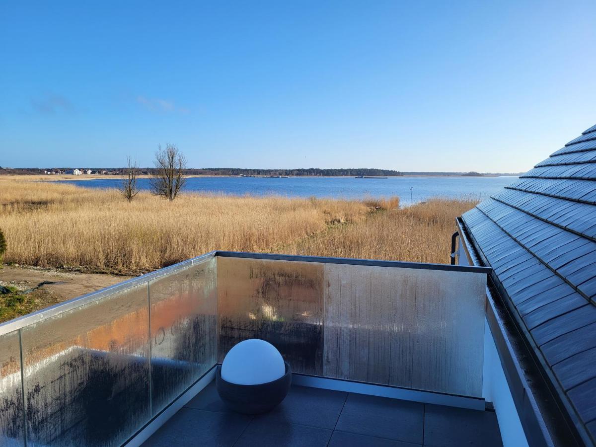 Robson Beach I Sauna, Jacuzzi Miedzywodzie Esterno foto